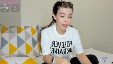 yoursoul_mila online show from January 2025 11:13:02 AM