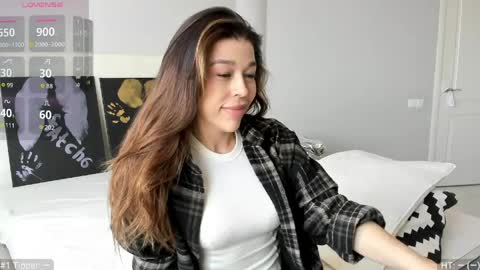 Snapshot of yoursoul_mila chatting on May 2026 09:48:01 AM yoursoul_mila online show from May 2026 09:48:01 AM