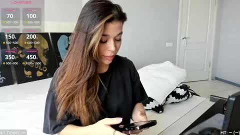 Snapshot of yoursoul_mila chatting on May 2026 09:47:02 AM yoursoul_mila online show from May 2026 09:47:02 AM