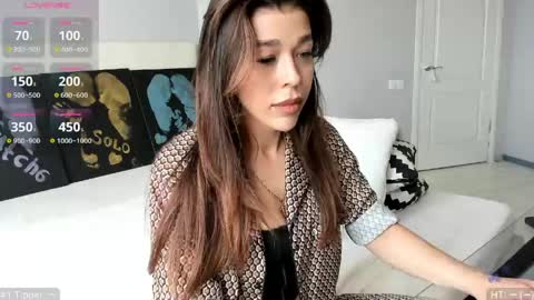 Snapshot of yoursoul_mila chatting on May 2026 09:50:02 AM yoursoul_mila online show from May 2026 09:50:02 AM