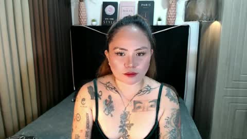 Snapshot of yoursweet_amara chatting on June 2026 05:15:01 PM AMARA online show from June 2026 05:15:01 PM