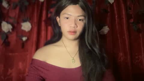 yoursweet_loveace online show from February 2026 12:13:02 PM