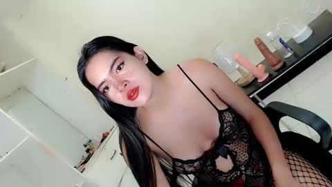 yoursweetdreamx online show from May 2026 07:11:01 PM