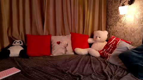 Bella online show from May 2026 03:15:01 AM