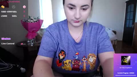 Sofia online show from February 2026 10:02:01 AM