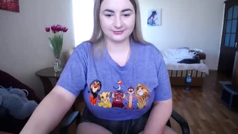 Snapshot of yourswetiegirl chatting on March 2026 09:38:01 AM Sofia online show from March 2026 09:38:01 AM