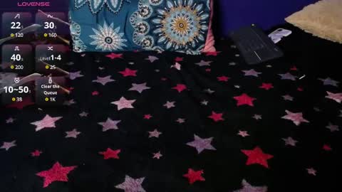 Gaby online show from February 2025 01:11:01 AM