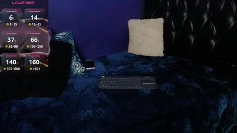 Gaby online show from February 2025 04:16:02 PM