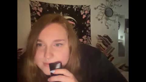 yourthickgingergoddess online show from January 2025 02:39:01 AM