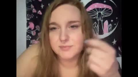 yourthickgingergoddess online show from January 2025 02:04:02 AM