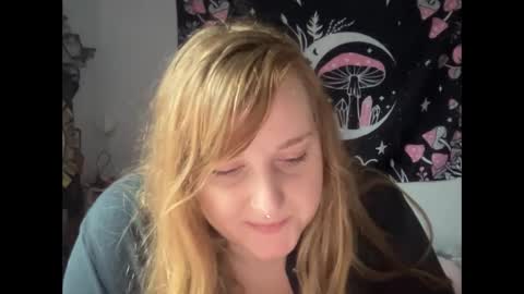 yourthickgingergoddess online show from February 2025 08:13:01 PM