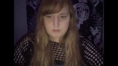 yourthickgingergoddess online show from February 2025 11:45:01 PM