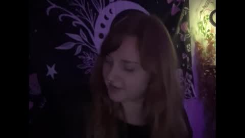 yourthickgingergoddess online show from February 2025 01:57:02 AM