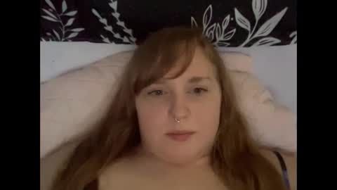 yourthickgingergoddess online show from March 2025 01:58:01 AM