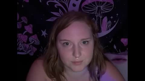 yourthickgingergoddess online show from September 2025 04:50:01 AM