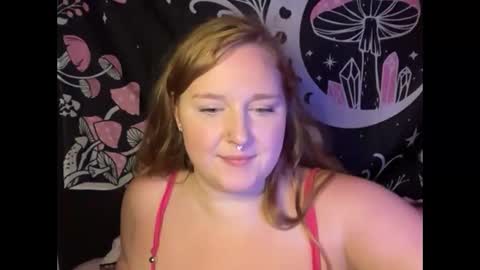 yourthickgingergoddess online show from September 2025 02:49:01 AM