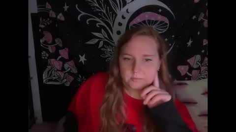 yourthickgingergoddess online show from October 2025 03:27:01 AM