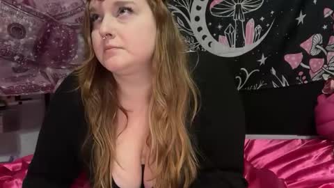 yourthickgingergoddess online show from December 2025 07:02:02 AM