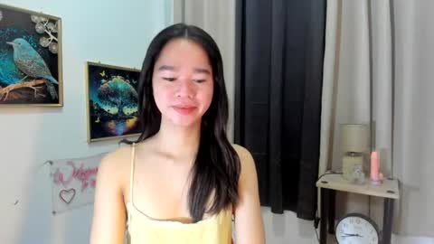 yourtinybunny online show from June 2026 10:48:01 AM