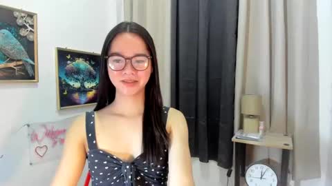 yourtinybunny online show from July 2026 12:27:01 AM