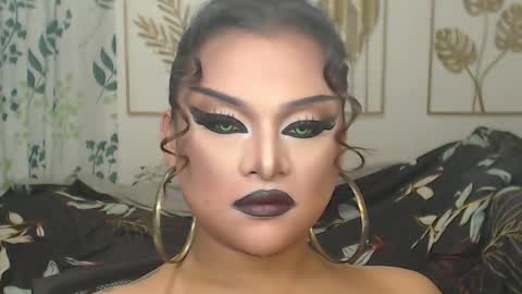 Anastacia Grey  online show from October 2025 11:13:01 PM