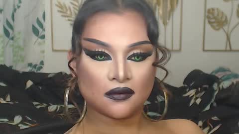 Anastacia Grey  online show from October 2025 10:29:02 PM