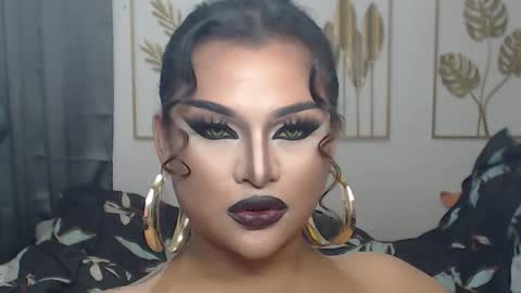 Anastacia Grey  online show from January 2026 10:12:02 PM