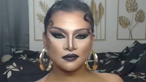 Anastacia Grey  online show from February 2026 07:20:01 PM