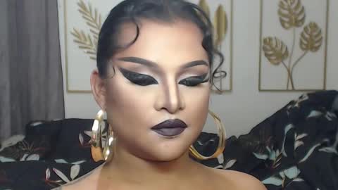 Anastacia Grey  online show from February 2026 10:21:01 PM