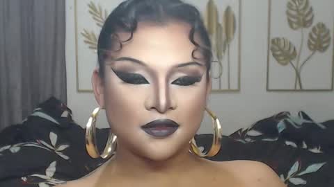 Anastacia Grey  online show from March 2026 08:33:01 PM