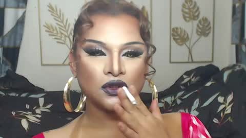 Anastacia Grey  online show from April 2026 07:52:01 PM