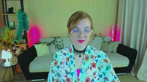 Alice online show from November 2025 09:46:01 AM