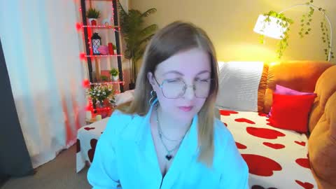 Alice online show from April 2026 09:42:02 AM