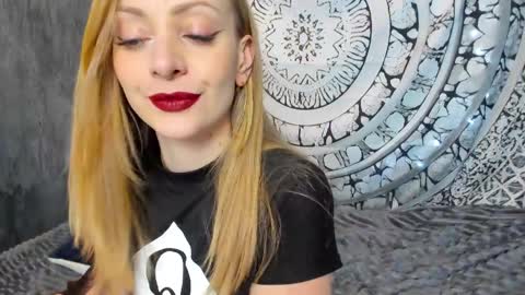 YourVenus00 -Follow my OF online show from March 2026 03:58:01 PM