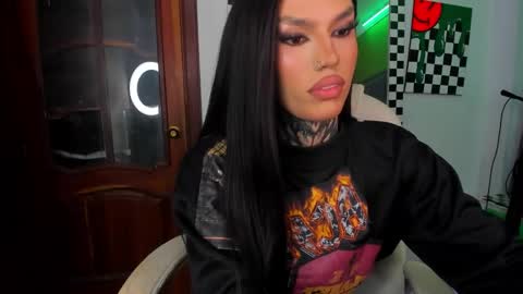 GI online show from November 2025 06:45:02 AM