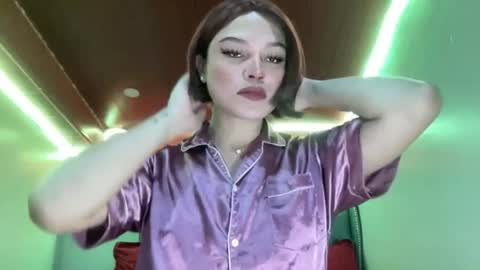 ANDREA online show from June 2026 02:25:05 AM
