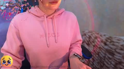 Sweet Sasha online show from February 2025 09:22:02 AM