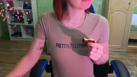 Sweet Sasha online show from March 2025 08:27:01 AM