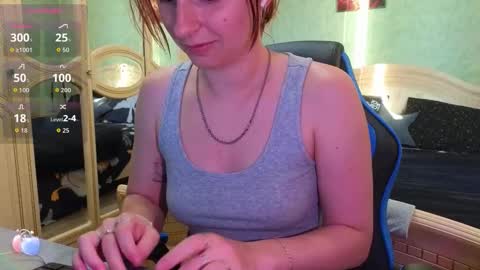 Sweet Sasha online show from September 2025 03:23:02 PM