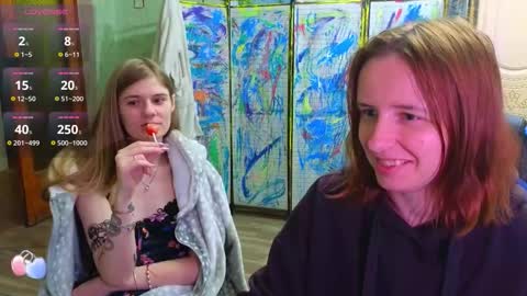 Sweet Sasha online show from September 2025 07:19:02 PM