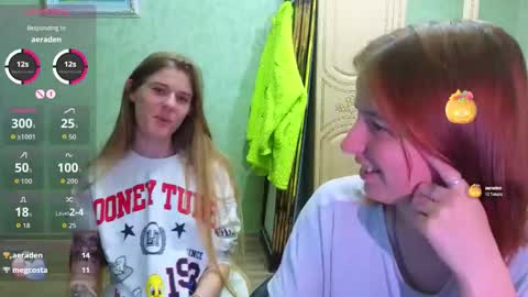 Sweet Sasha online show from October 2025 03:52:01 PM