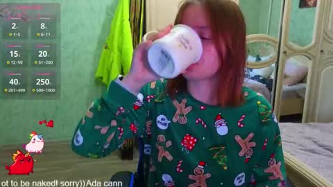 Sweet Sasha online show from October 2025 10:56:01 AM