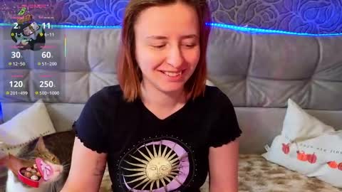 Snapshot of yourwishnes chatting on April 2026 09:58:01 AM Sweet Sasha online show from April 2026 09:58:01 AM