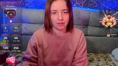 Snapshot of yourwishnes chatting on April 2026 01:31:02 PM Sweet Sasha online show from April 2026 01:31:02 PM