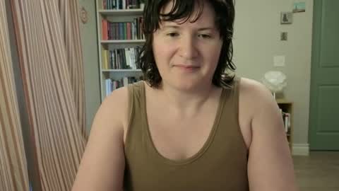 Snapshot of yousaiditfirst chatting on April 2026 09:26:02 PM Rose Noire online show from April 2026 09:26:02 PM