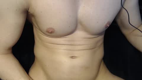 YoungMuscleXL online show from February 2025 03:28:02 PM