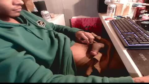 Snapshot of youwillcallmedaddy chatting on March 2026 02:22:02 PM daddy online show from March 2026 02:22:02 PM