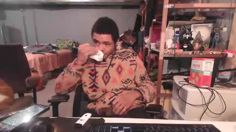 Snapshot of youwillcallmedaddy chatting on April 2026 09:10:01 AM daddy online show from April 2026 09:10:01 AM