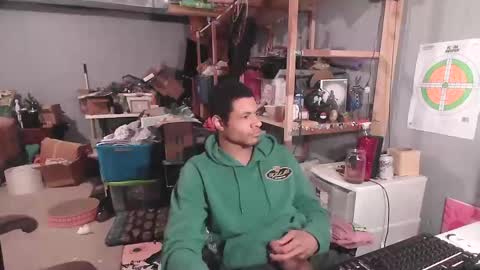 Snapshot of youwillcallmedaddy chatting on April 2026 12:55:01 PM daddy online show from April 2026 12:55:01 PM