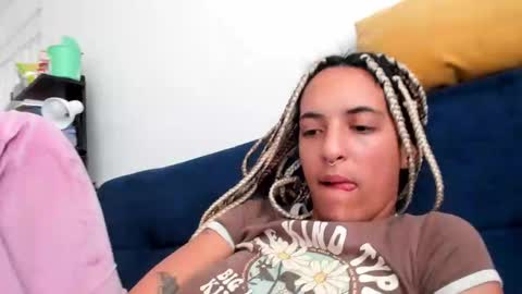 elizabeth  ju   online show from January 2025 10:08:02 PM